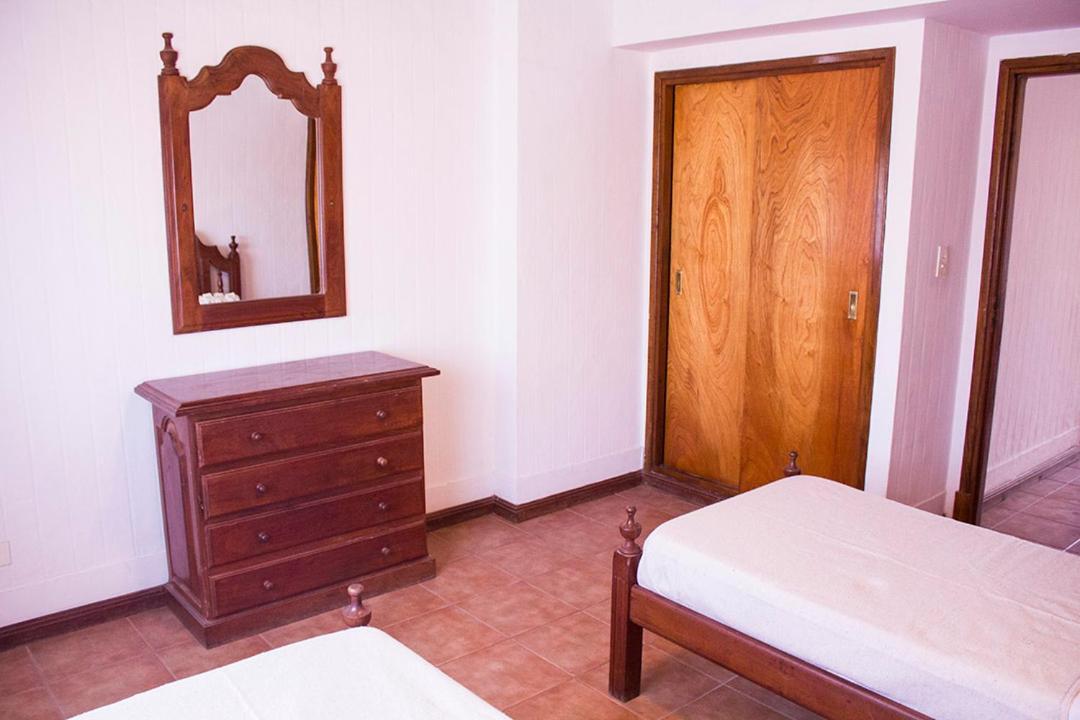 San Remo Gesell Mar Apartment