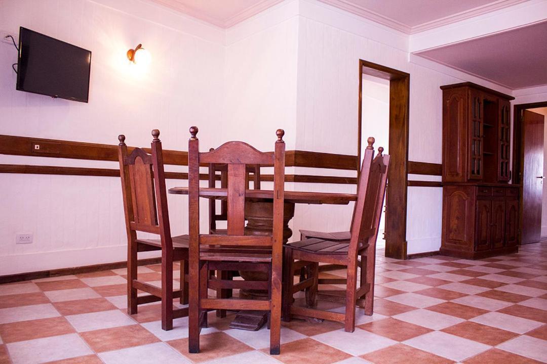 Apartment San Remo Gesell Mar *