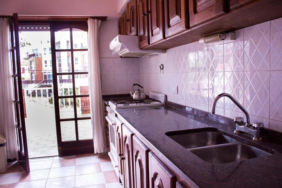 San Remo Gesell Mar Apartment