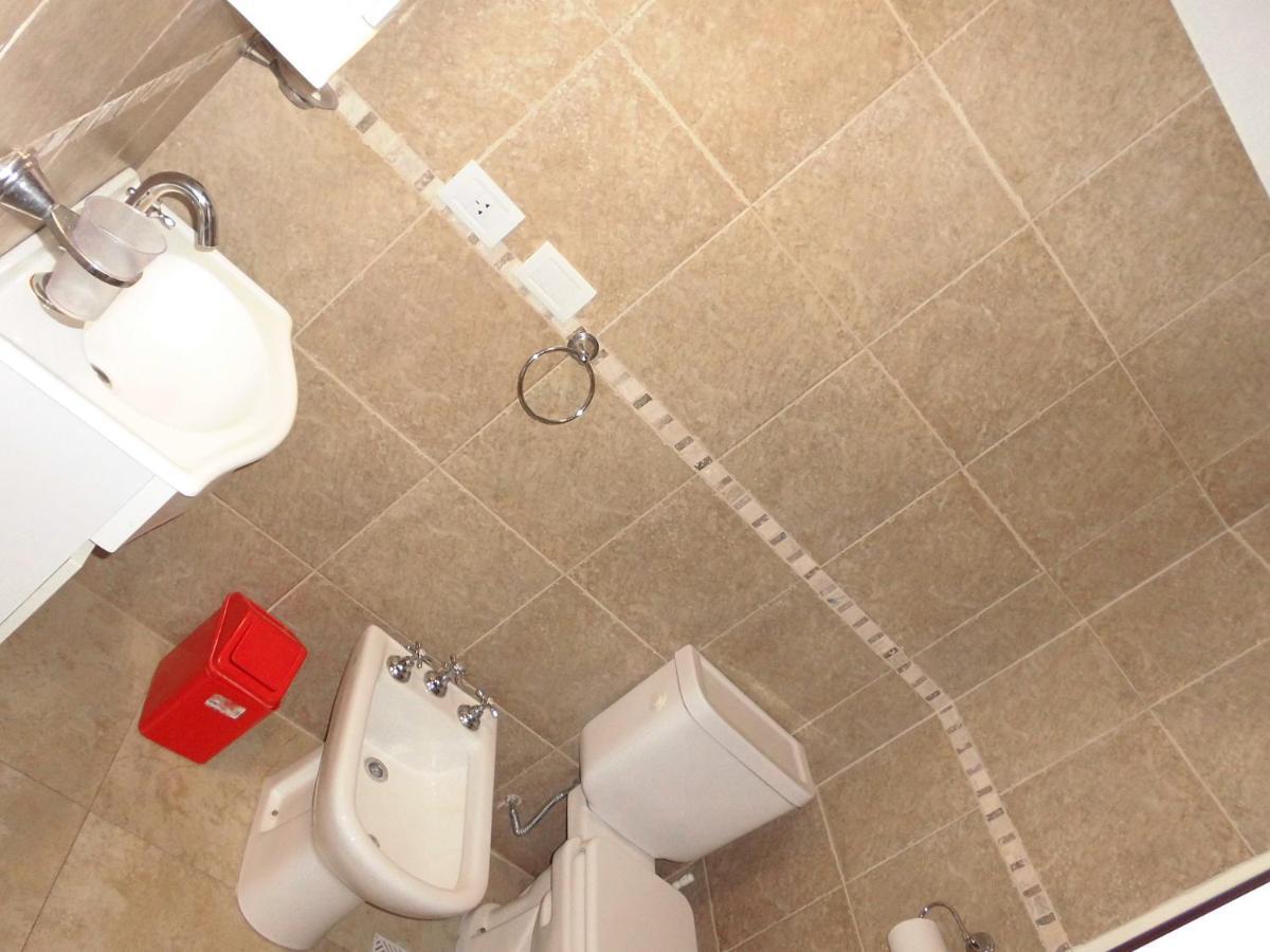 4 Soles Villa Gesell