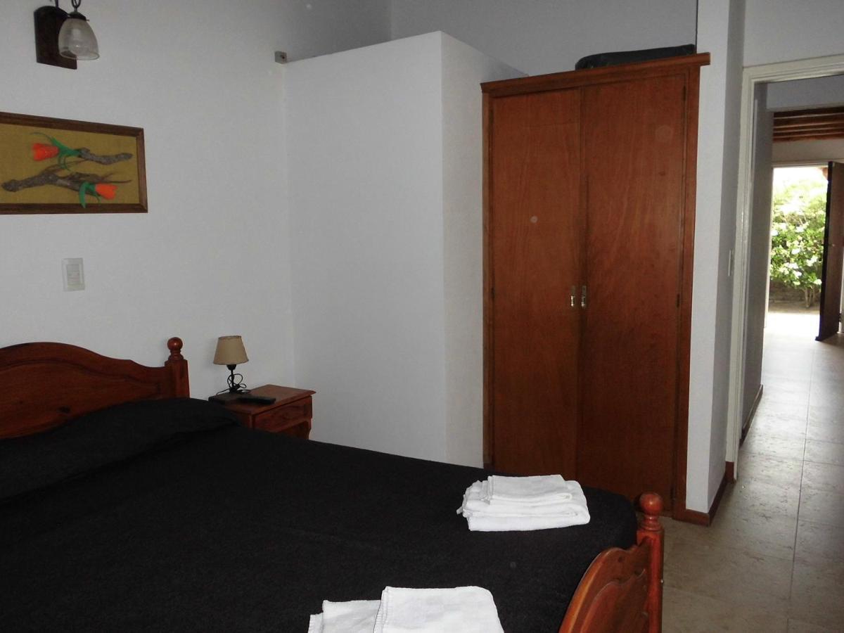 Сasa de vacaciones 4 Soles Villa Gesell