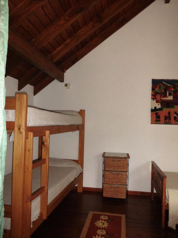 Сasa de vacaciones 4 Soles *