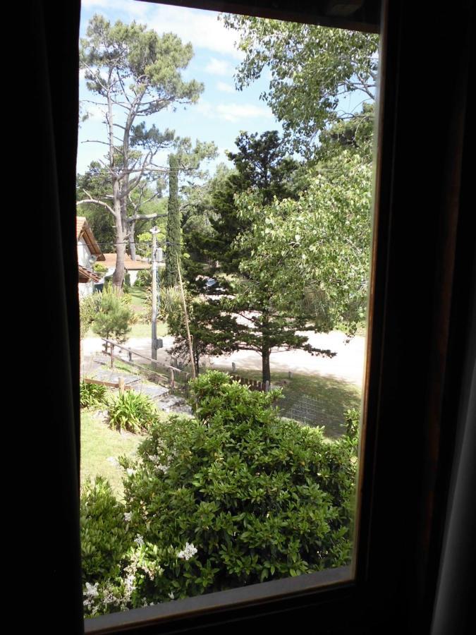 4 Soles Villa Gesell