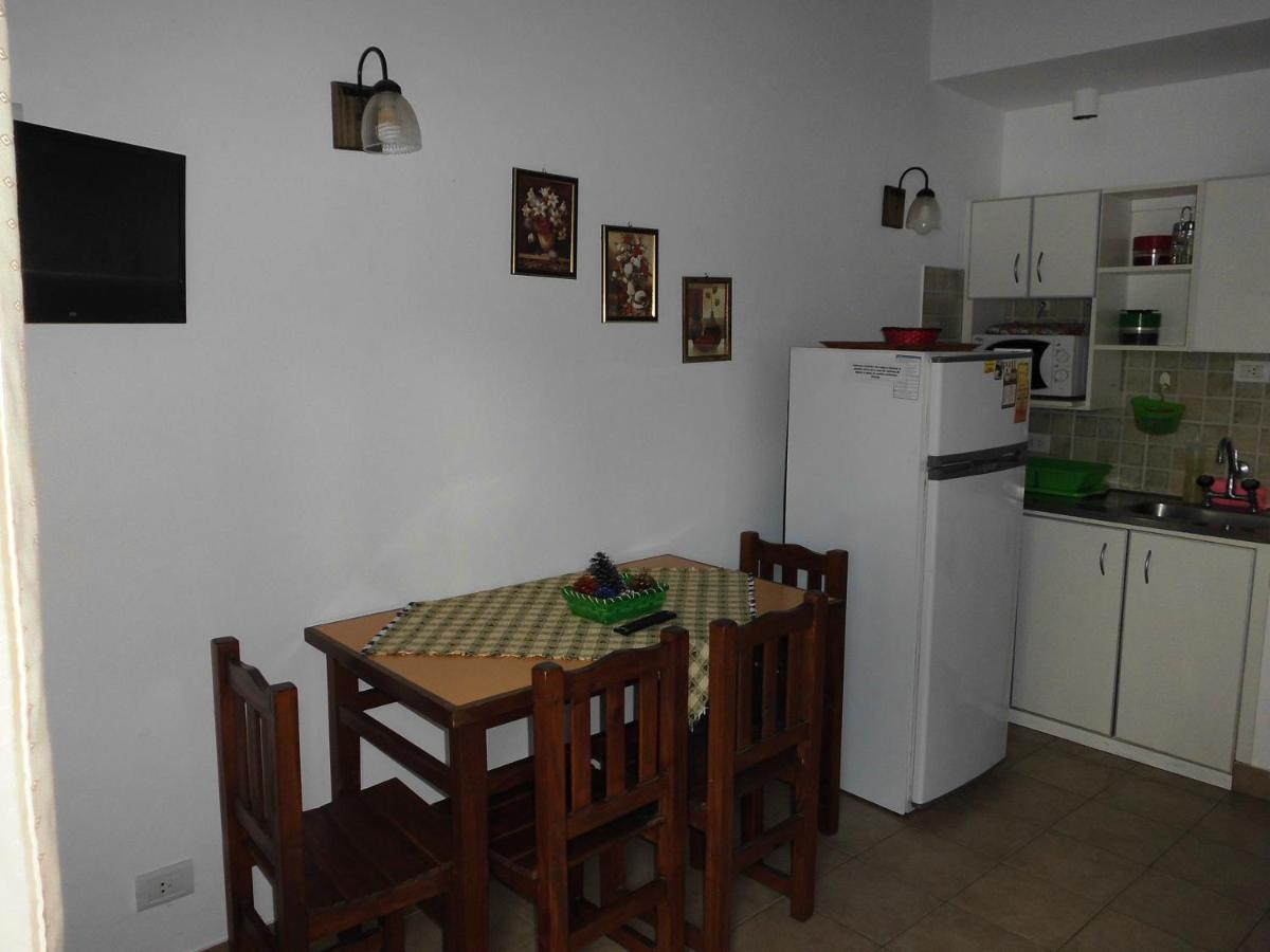 4 Soles Сasa de vacaciones Villa Gesell