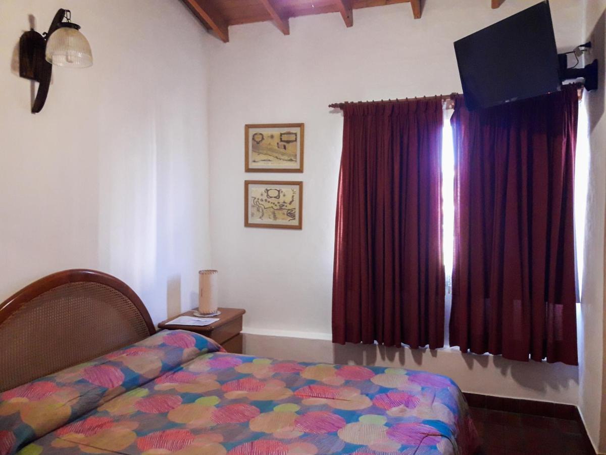 La Redonda Hotel Villa Gesell