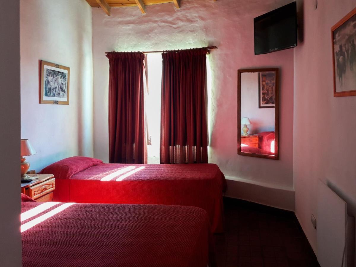 Hotel La Redonda Villa Gesell