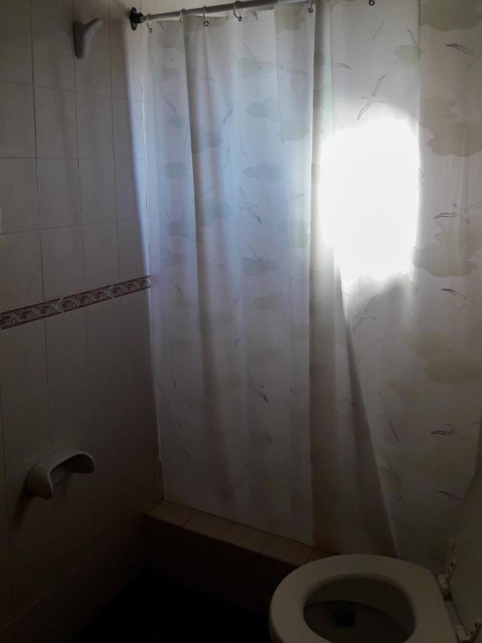 La Redonda Villa Gesell