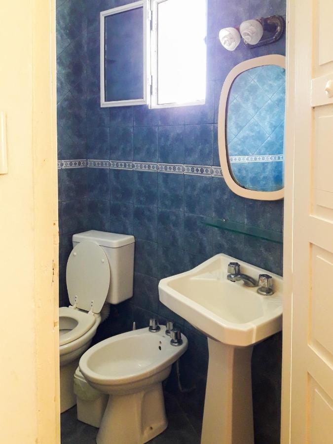 Hotel La Redonda Villa Gesell