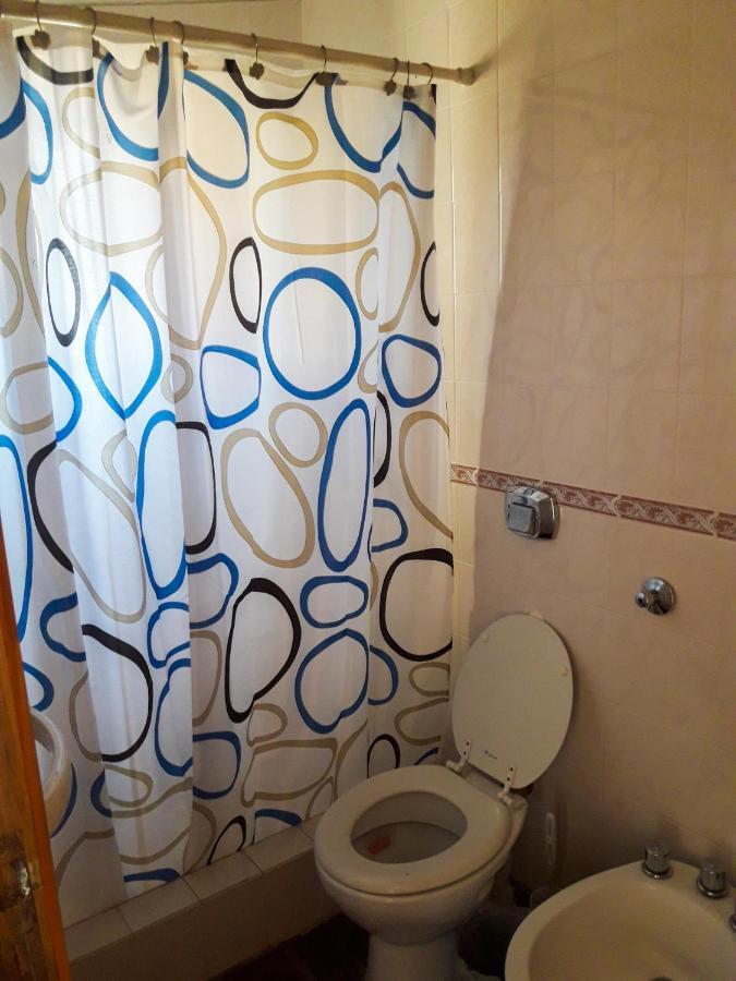La Redonda Villa Gesell