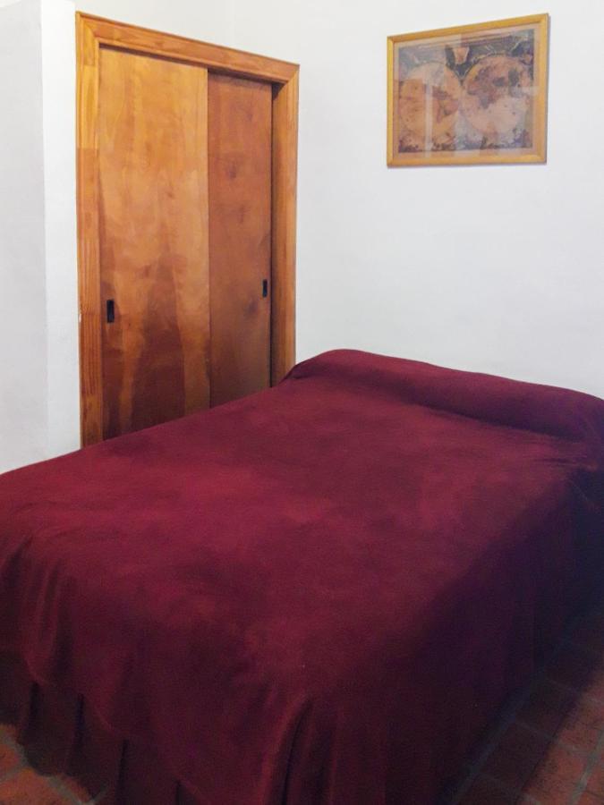 La Redonda Villa Gesell