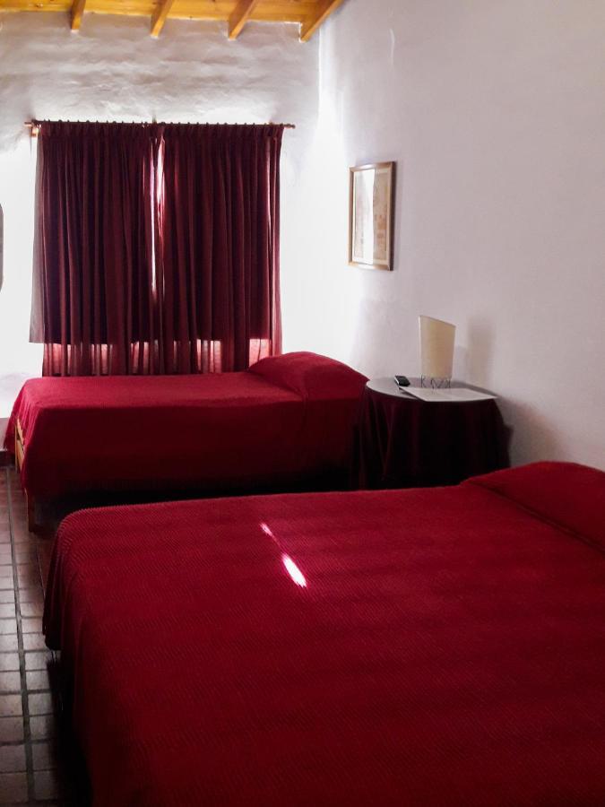 Hotel La Redonda Villa Gesell