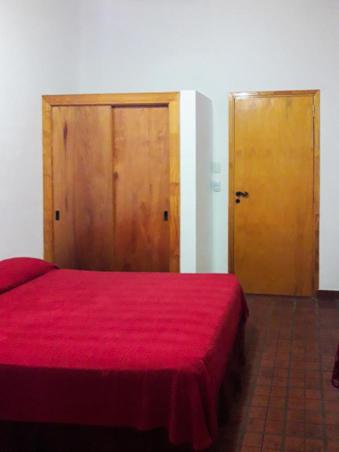 Hotel La Redonda