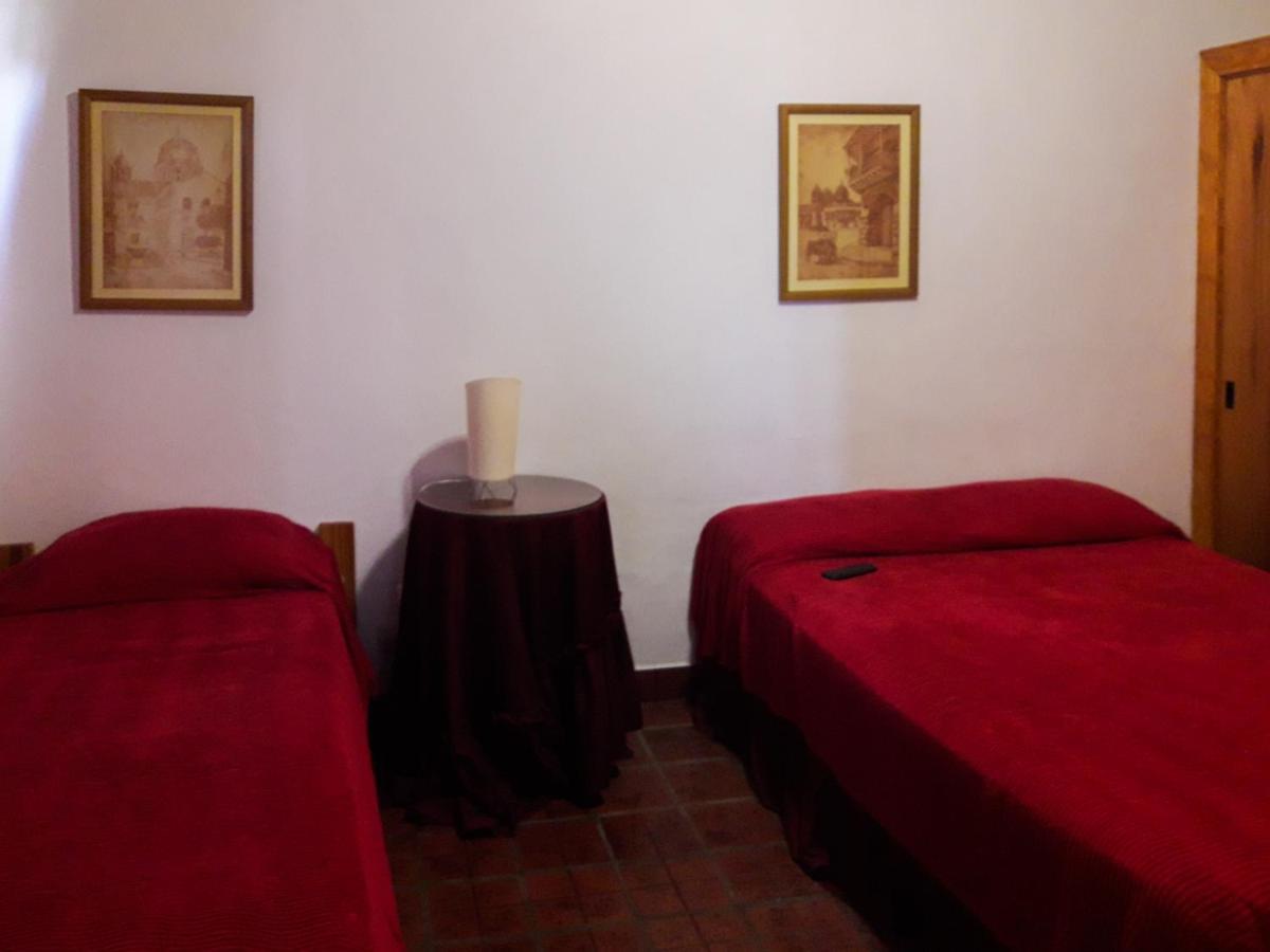 Hotel La Redonda Villa Gesell