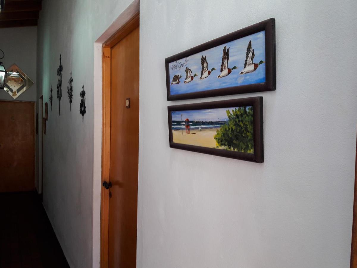 La Redonda Villa Gesell