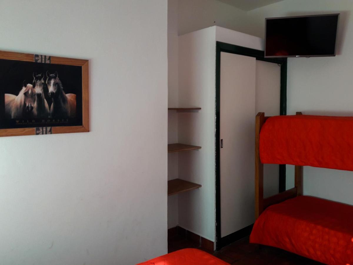 La Redonda Hotel *