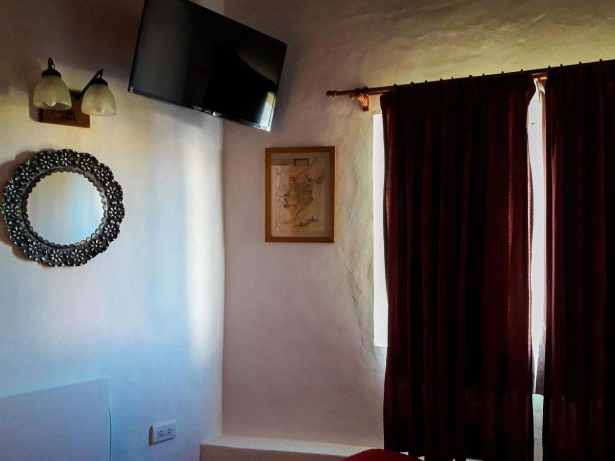 Hotel La Redonda