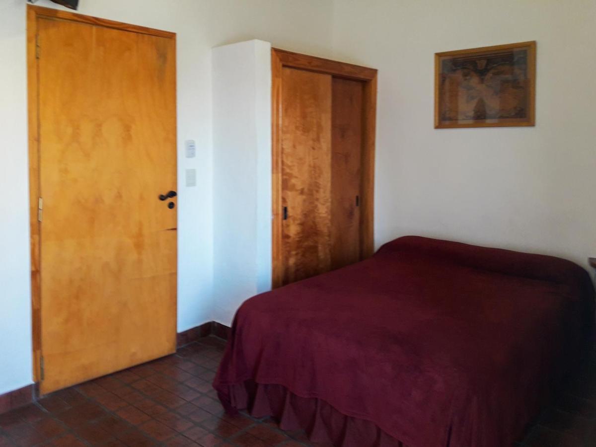 La Redonda Villa Gesell