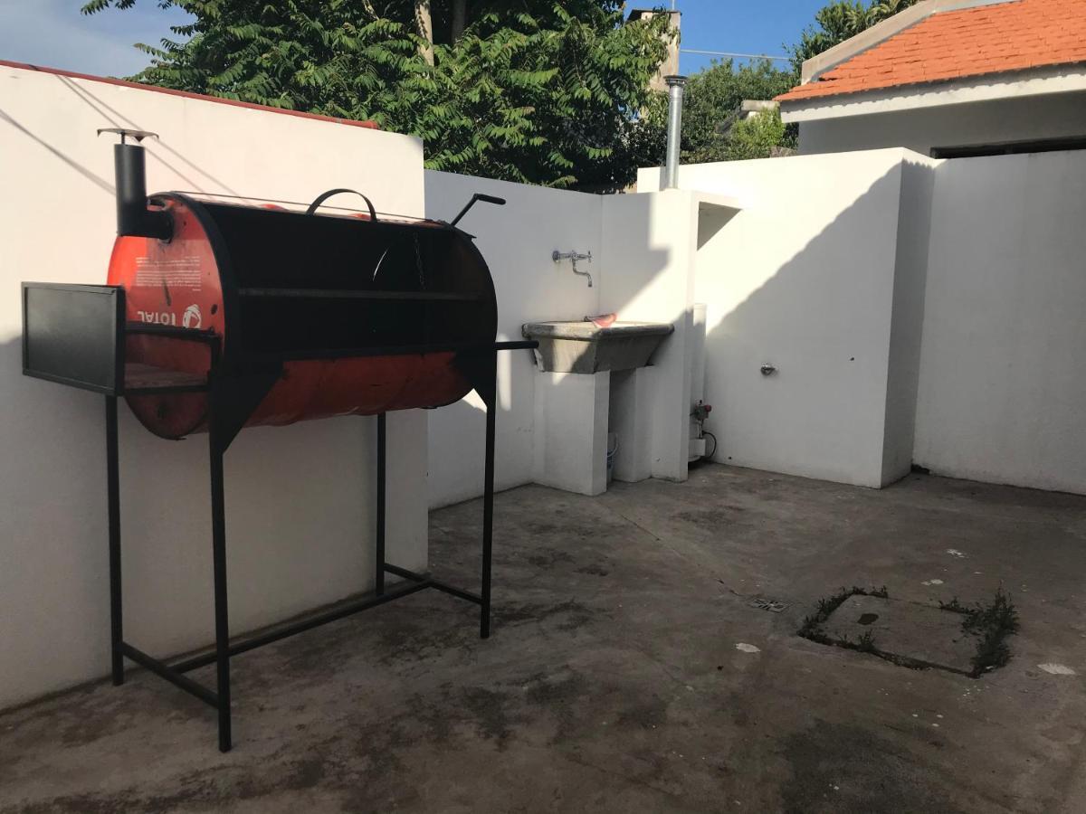 Departamento Jardin - Gesell