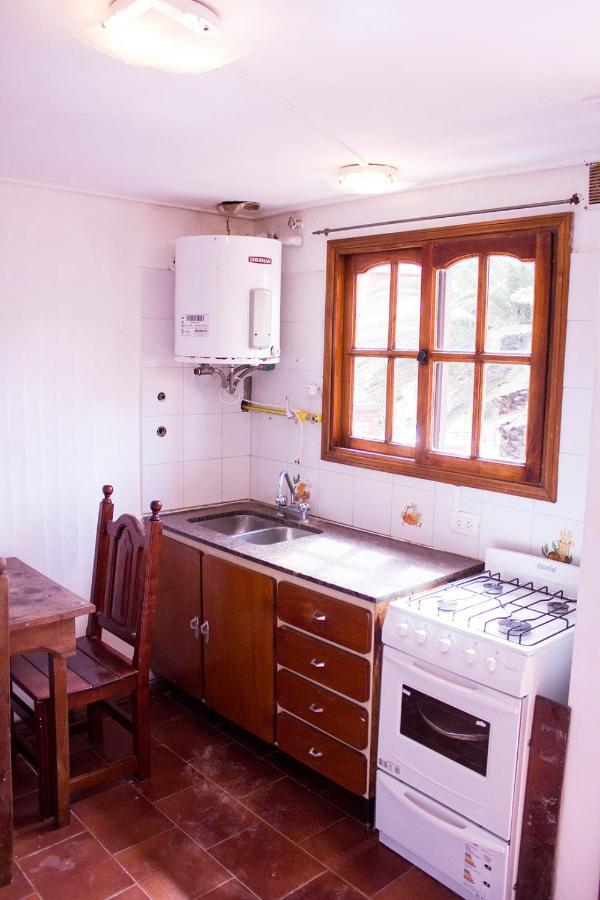 Apartment San Remo Gesell Mar *