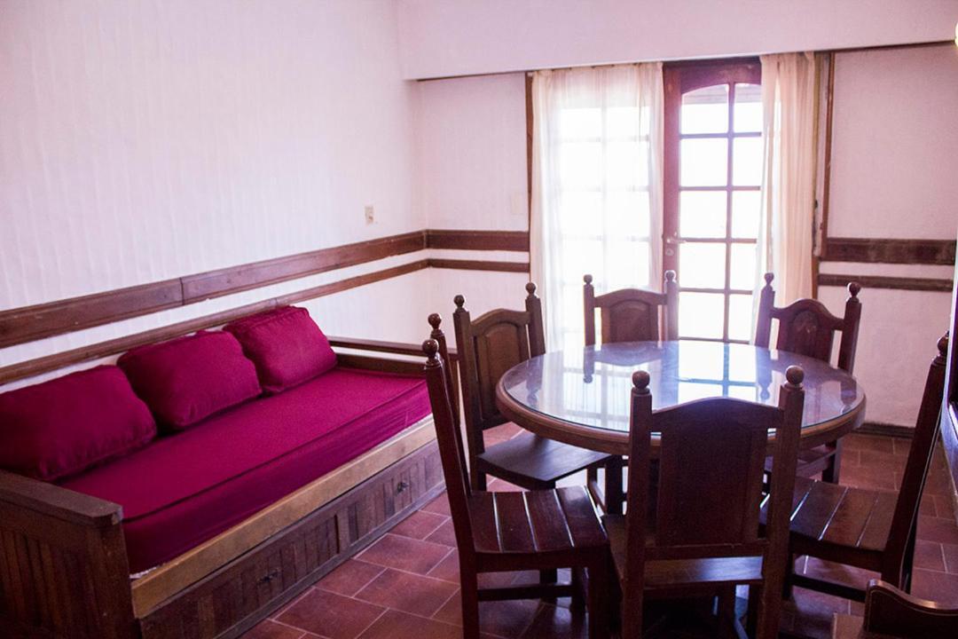Apartment San Remo Gesell Mar *