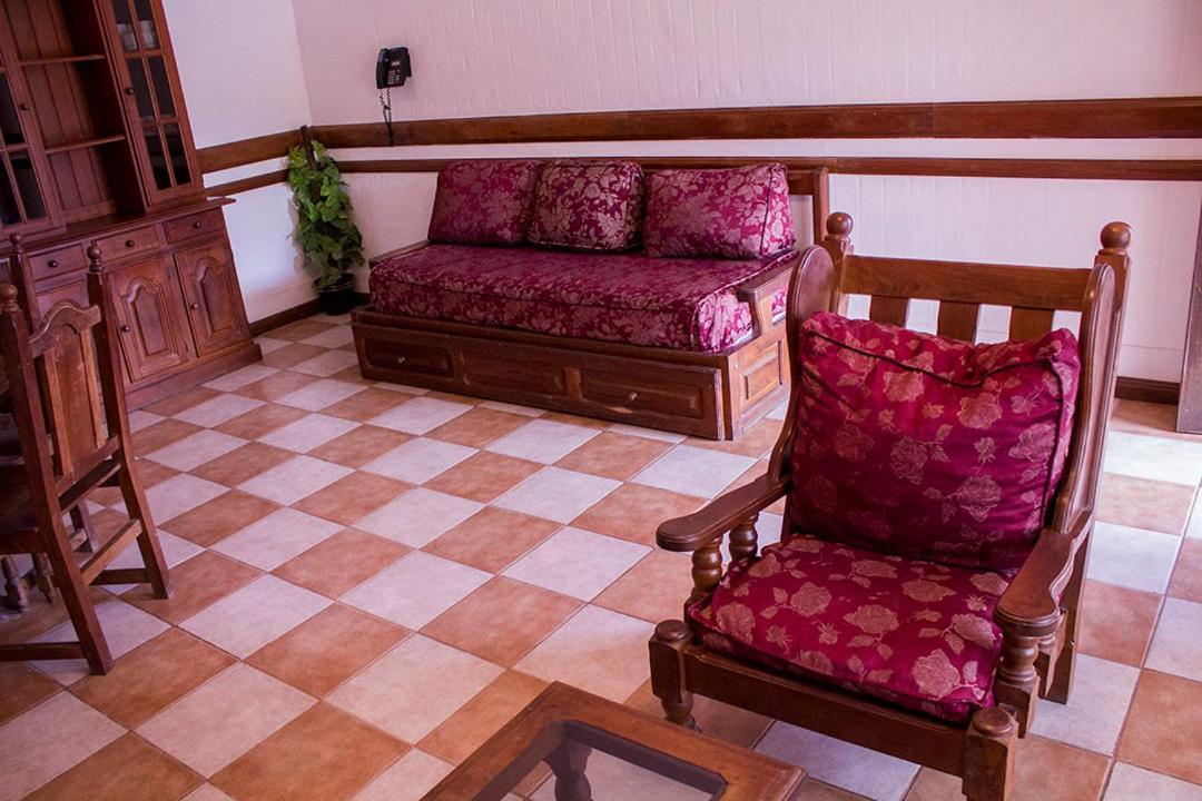 San Remo Gesell Mar * Villa Gesell