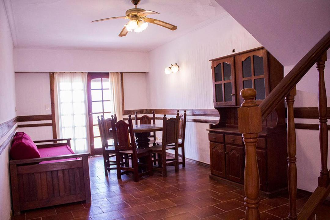 San Remo Gesell Mar Apartment *