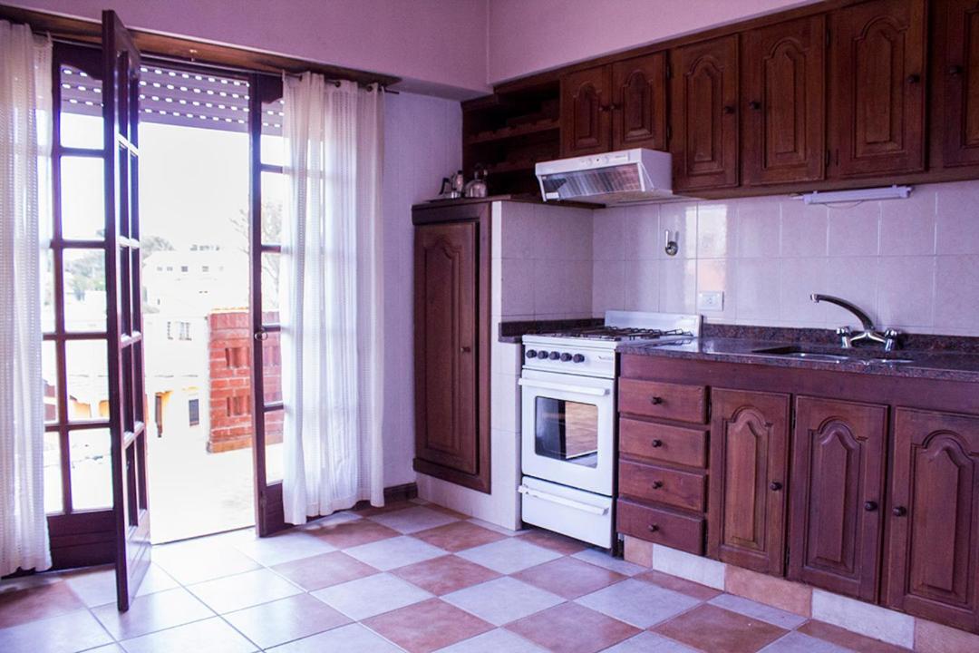 Apartment San Remo Gesell Mar *