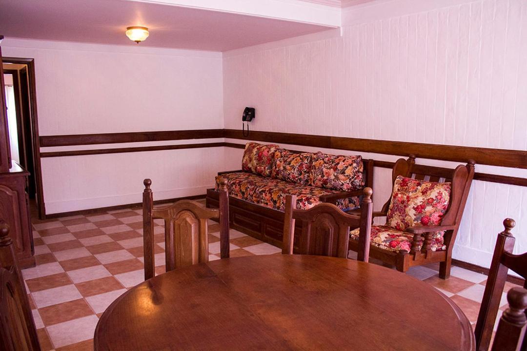 San Remo Gesell Mar Apartment Villa Gesell