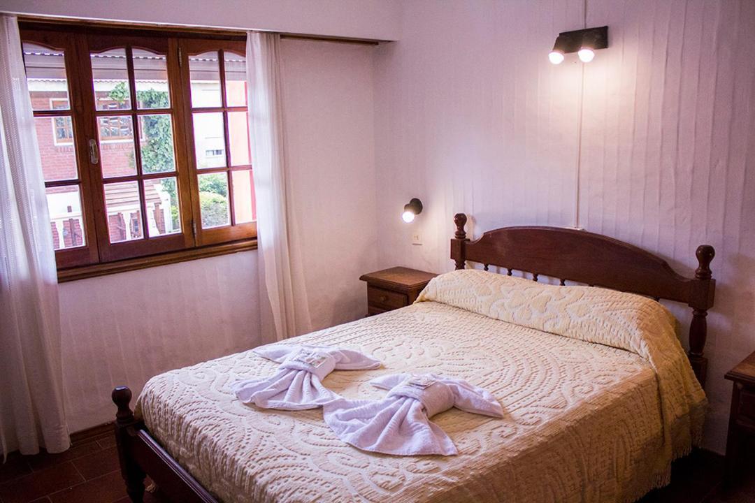 San Remo Gesell Mar Apartment Villa Gesell