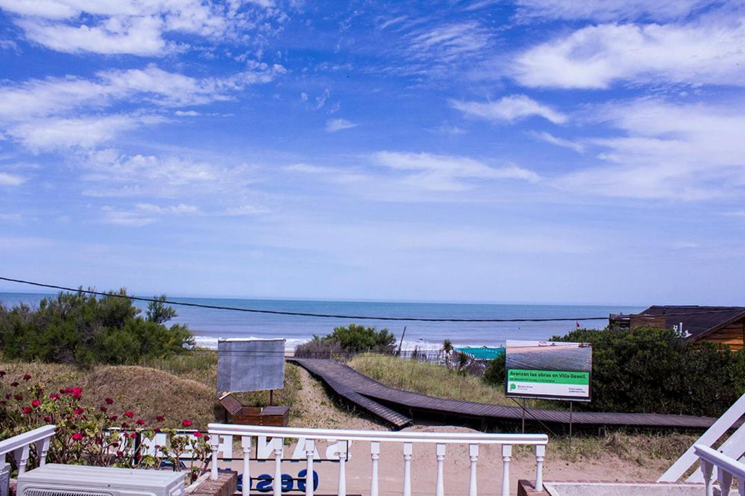 Apartment San Remo Gesell Mar