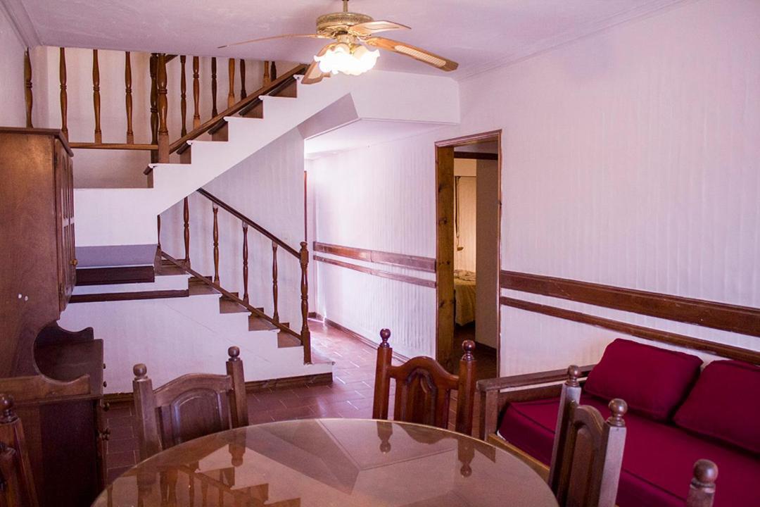 San Remo Gesell Mar * Villa Gesell