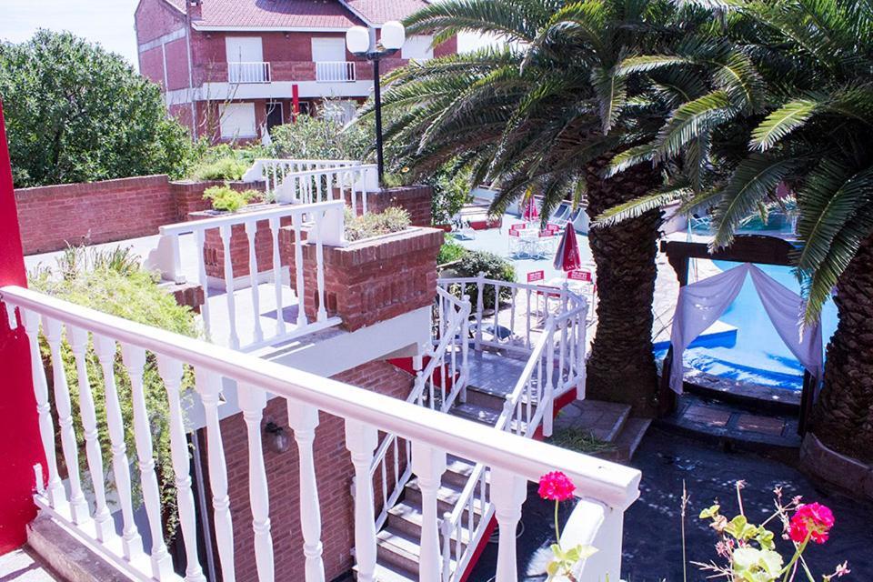 San Remo Gesell Mar