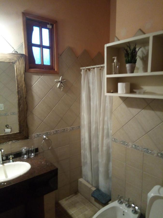 Nuestro Lugar Holiday home