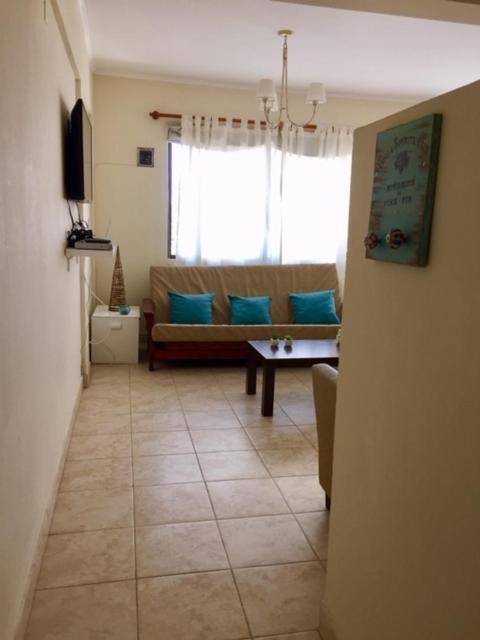 Apartamento Departamento Frente Al Mar Espectacular