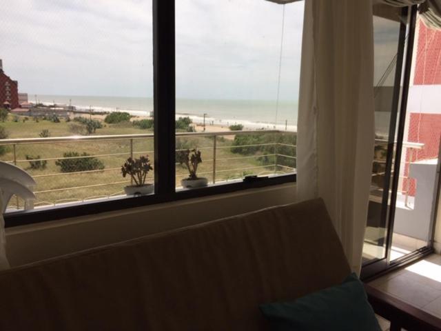 Apartamento Departamento Frente Al Mar Espectacular *