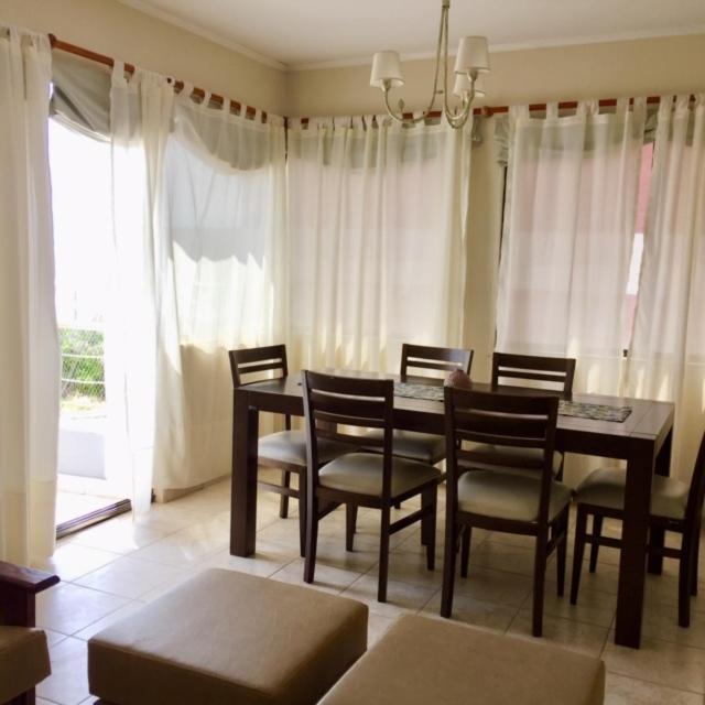 Departamento Frente Al Mar Espectacular * Villa Gesell