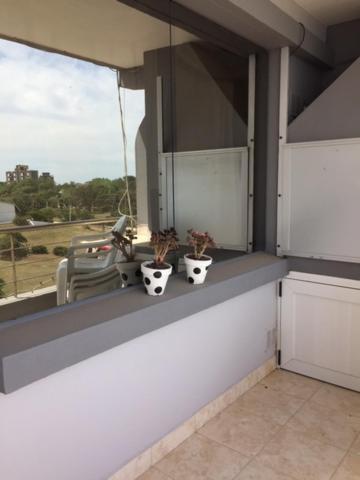 Apartamento Departamento Frente Al Mar Espectacular Villa Gesell