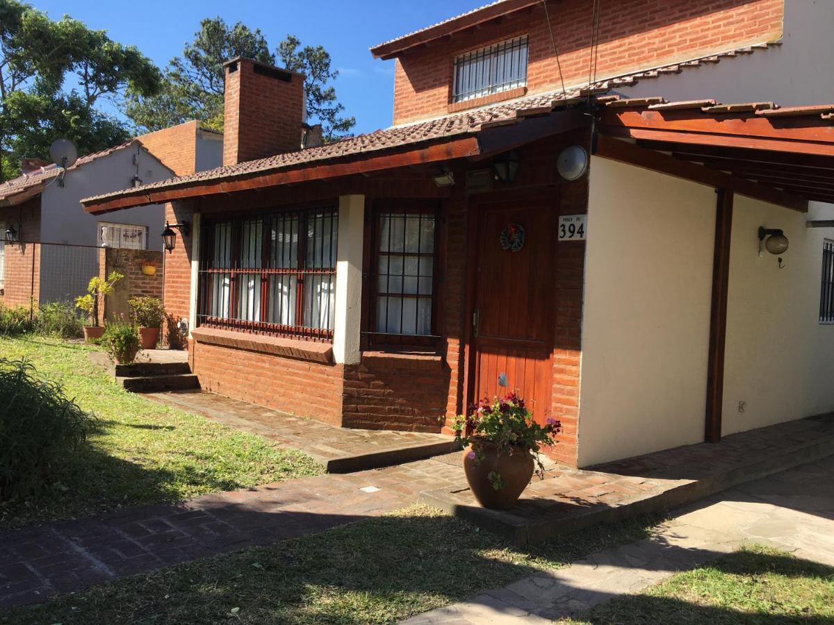 En Gesell Villa Gesell