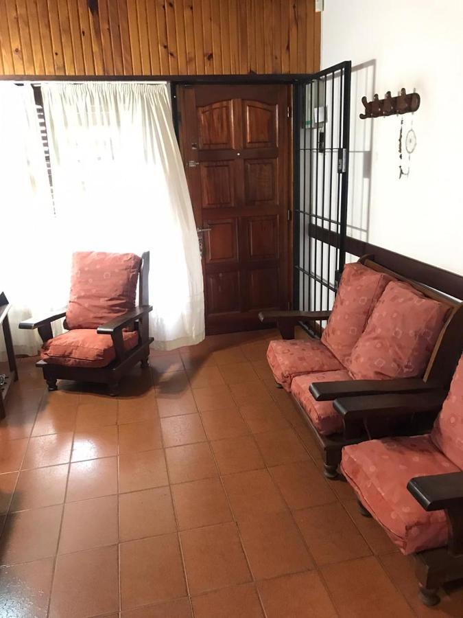 Apartamento Triplex