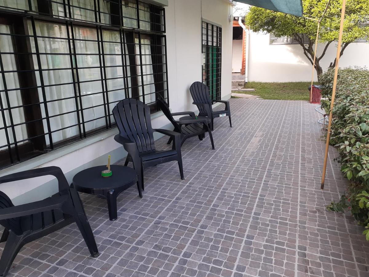 Alquiler Zona Centro Villa Gesell