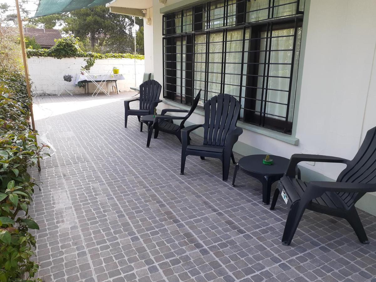 Inn Alquiler Zona Centro