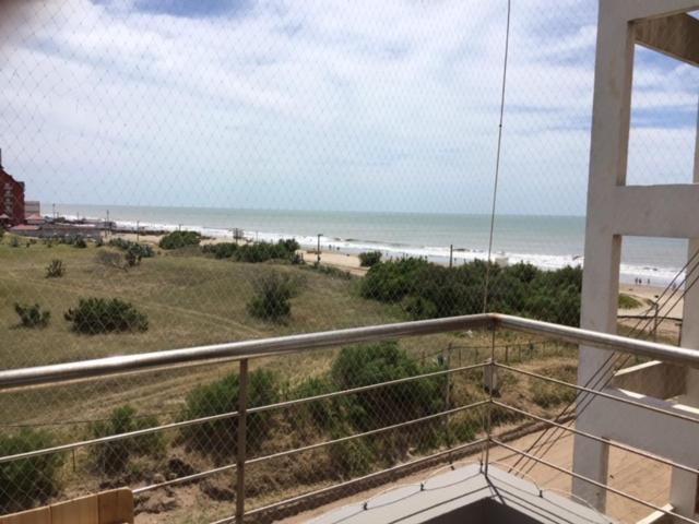 Departamento Frente Al Mar Espectacular *