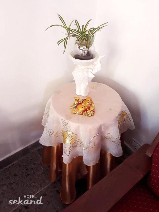 Hotel Sekand Villa Gesell