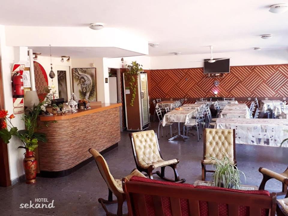 Hotel Sekand