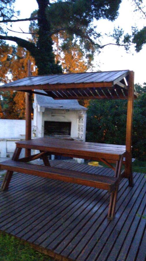 Av8 Guest house Villa Gesell