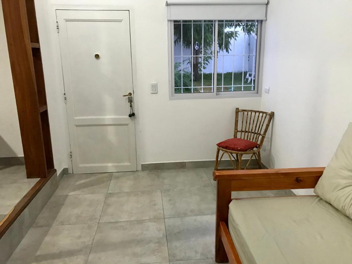 Apartamento Departamento Jardín - 1