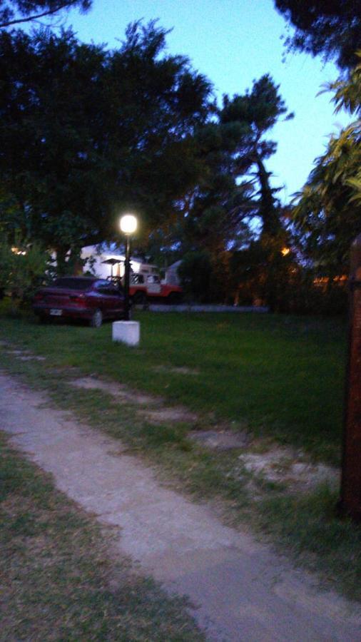 Guest house Av8 Villa Gesell