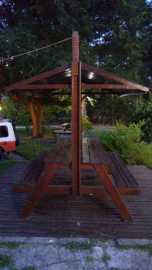 Av8 Guest house