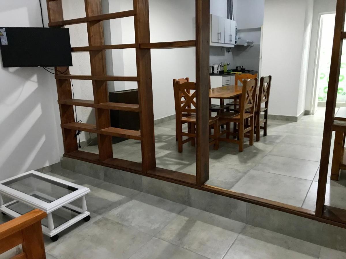 Departamento Jardín - 1