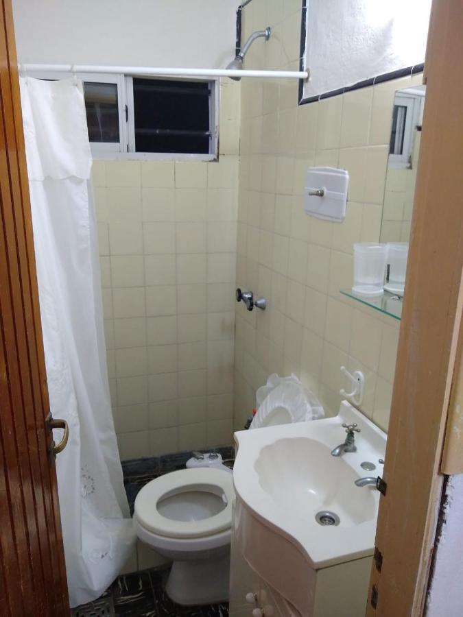Guest house Av8 Villa Gesell